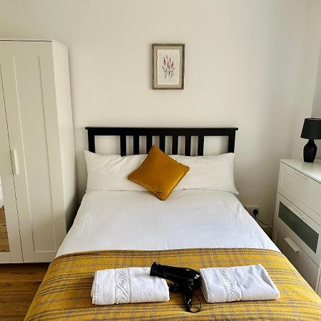 London Regent Apartment Camden Town Dış mekan fotoğraf