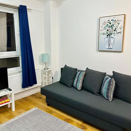London Regent Apartment Camden Town Dış mekan fotoğraf