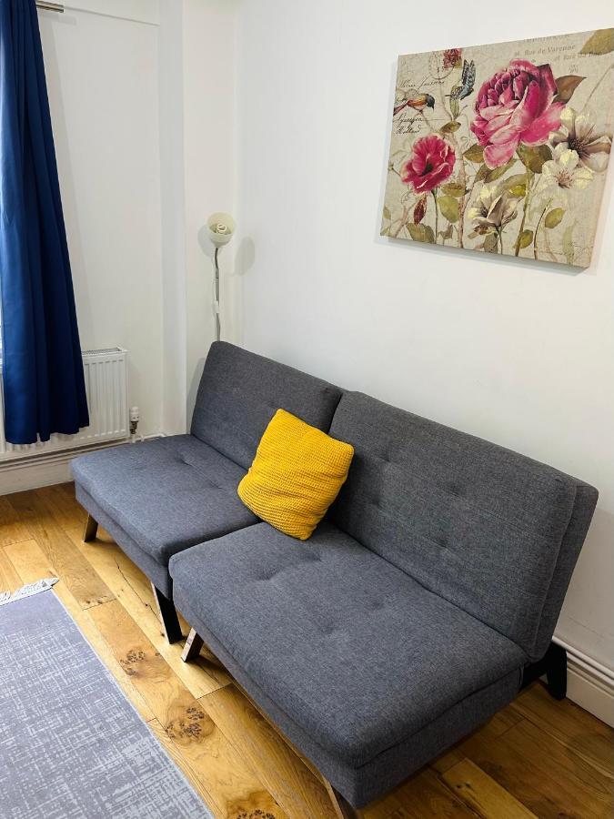 London Regent Apartment Camden Town Dış mekan fotoğraf