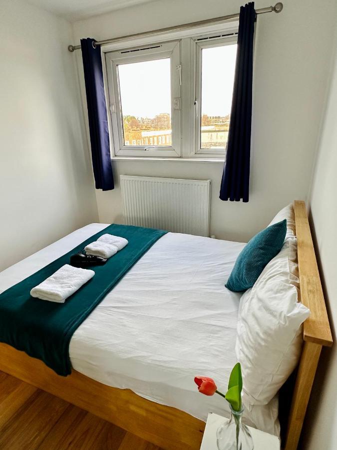 London Regent Apartment Camden Town Dış mekan fotoğraf