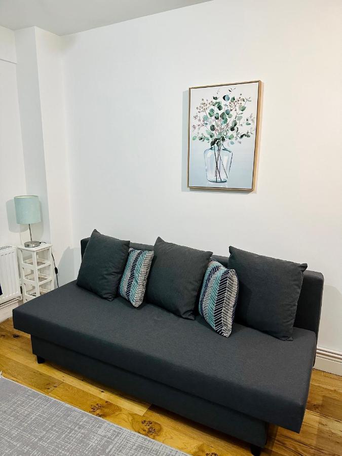 London Regent Apartment Camden Town Dış mekan fotoğraf