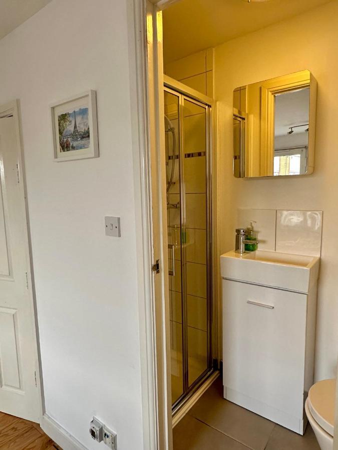 London Regent Apartment Camden Town Dış mekan fotoğraf