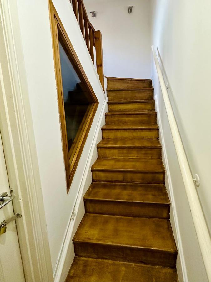 London Regent Apartment Camden Town Dış mekan fotoğraf
