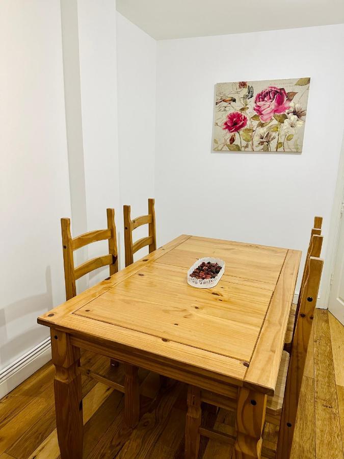 London Regent Apartment Camden Town Dış mekan fotoğraf
