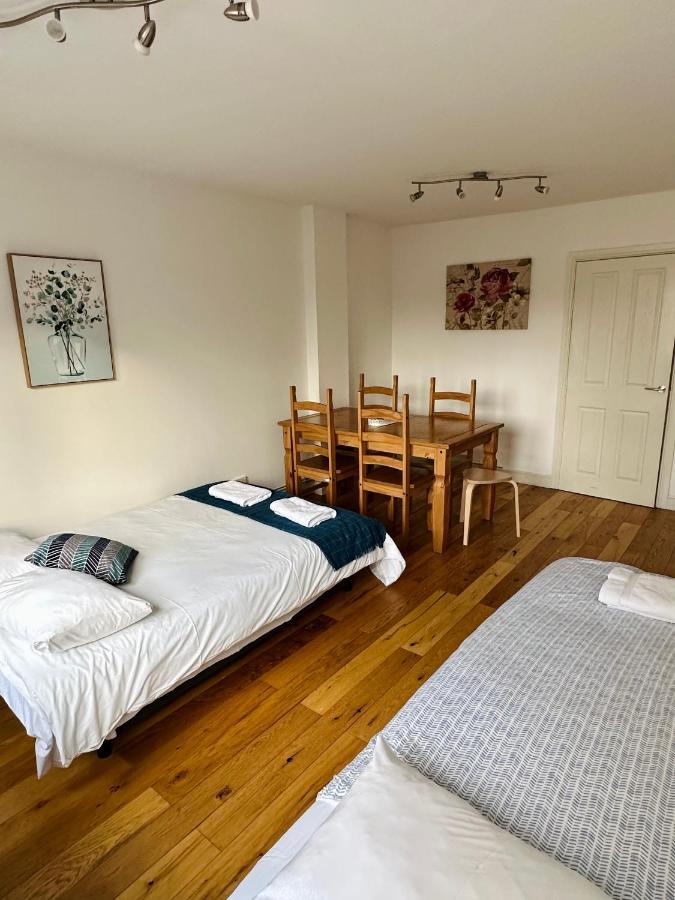 London Regent Apartment Camden Town Dış mekan fotoğraf