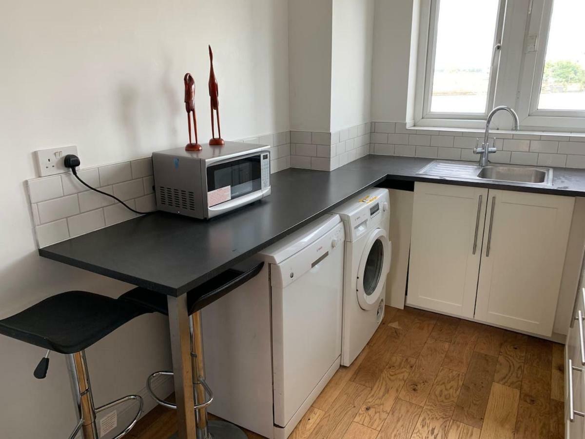 London Regent Apartment Camden Town Dış mekan fotoğraf